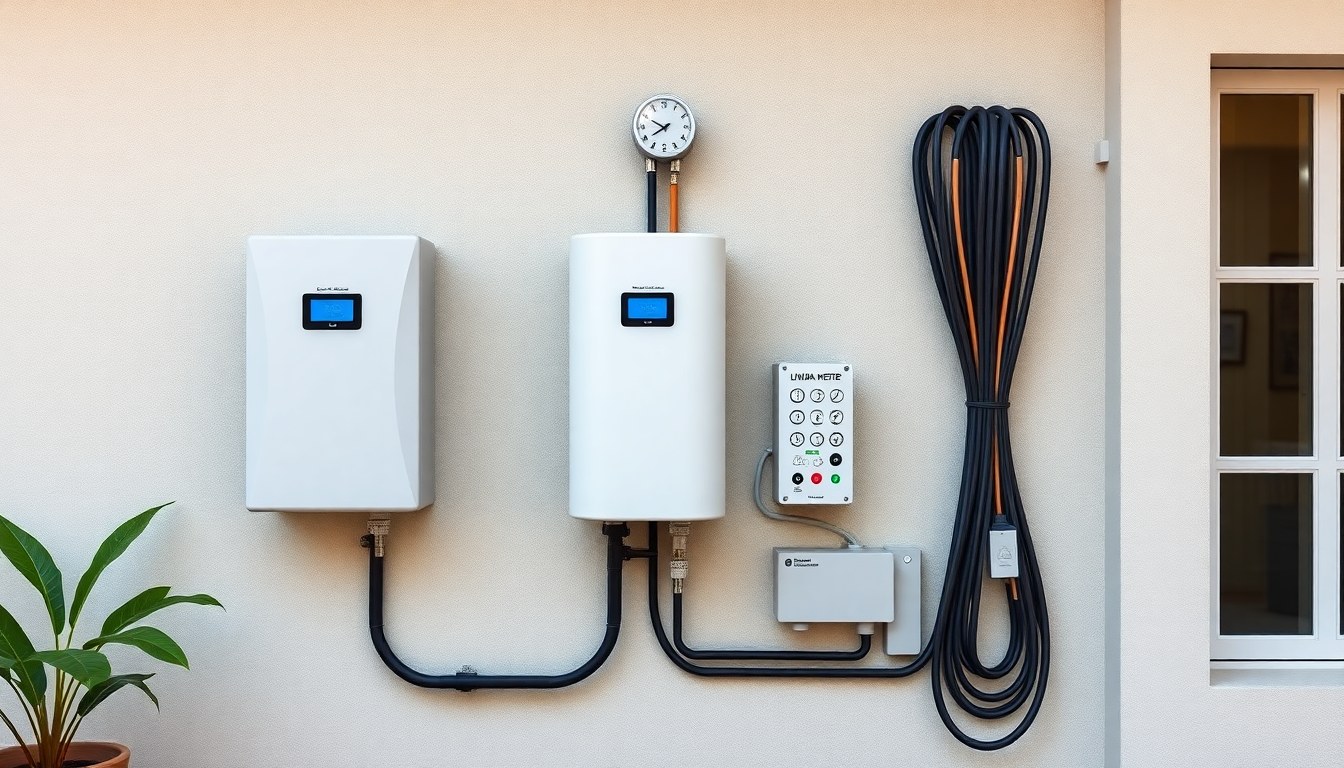 India's Behind-the-Meter Battery Storage to Hit 39 GWh