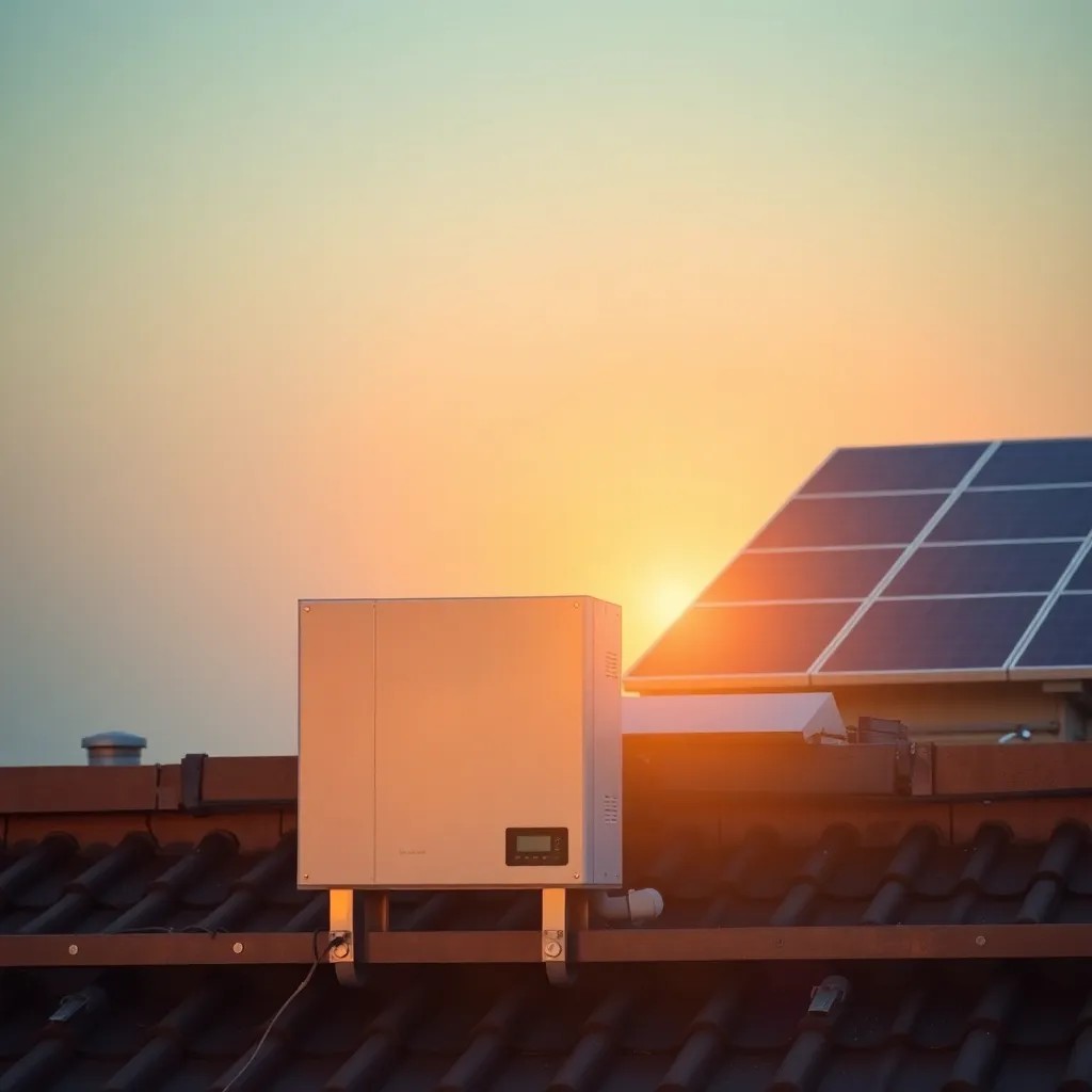 MNRE Tightens Inverter Standards: New RMS & Datalogger Testing Guidelines for PM Surya Ghar