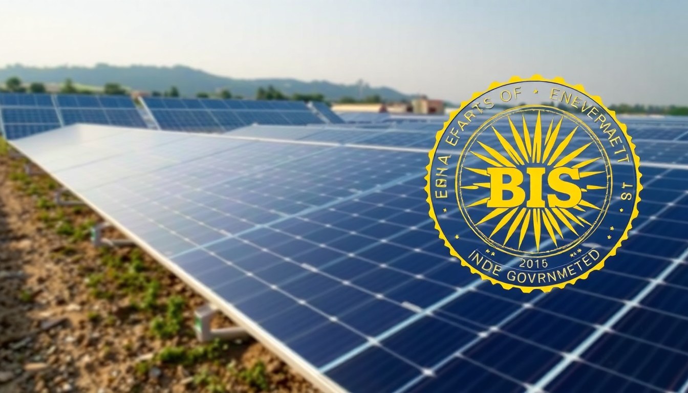 MNRE Issues Revised Approved Solar PV Cell List June 2026