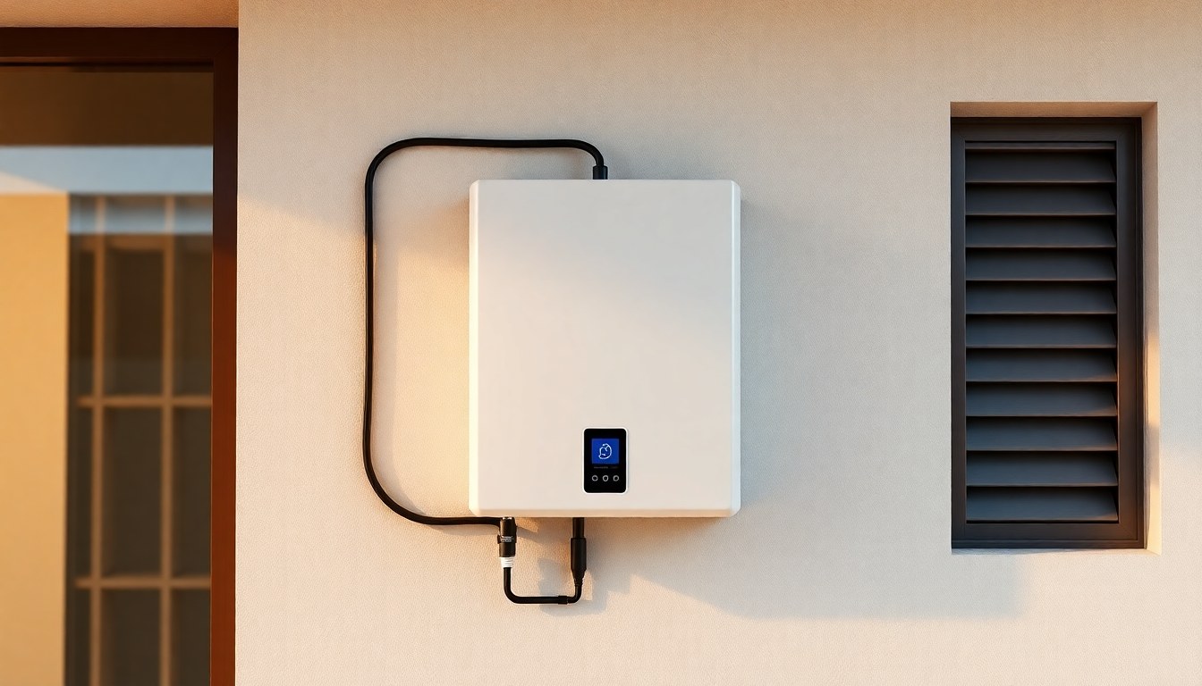 Vikram Solar Launches VION Lithium Battery Range in India